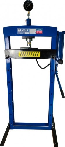 Пресс AE&T Т61212Т  12 т T61212T - изображение 2