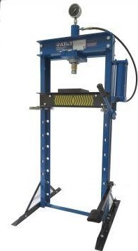Пресс AE&T Т61220F напольный 20 т, ножной T61220F