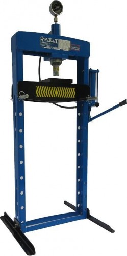Пресс AE&T Т61220М напольный 20 т T61220M