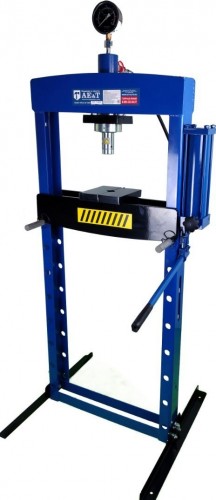 Пресс AE&T Т61220T  20 т T61220T