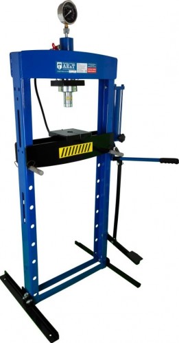 Пресс AE&T Т61220TF  20 т, ножной T61220TF