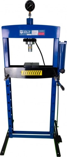 Пресс AE&T Т61220TF  20 т, ножной T61220TF - изображение 2