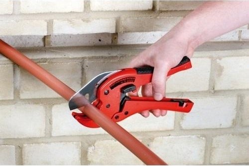 Пресс аксиальный ROTHENBERGER ROGLISS 20 для PEX-труб 1000001094 - изображение 5