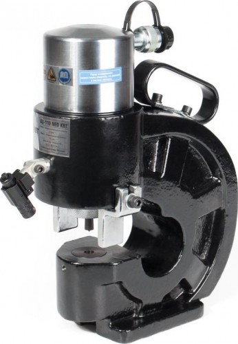 Пресс для перфорации шин КВТ ШД-110 NEO 67051