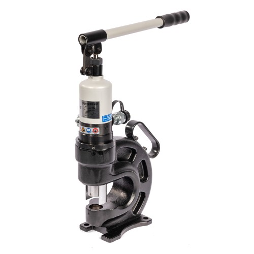 Пресс для перфорации шин КВТ ШДА-95 серия NEO автономный 89730