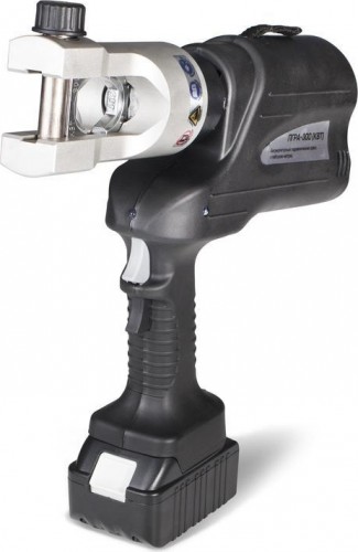 Пресс гидравлический аккумуляторный КВТ ПГРА-300 73859