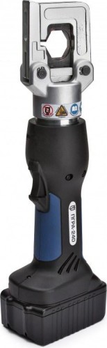 Пресс гидравлический аккумуляторный КВТ ПГРА-240 68078