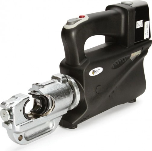 Пресс гидравлический аккумуляторный КВТ ПГРА-400 76478