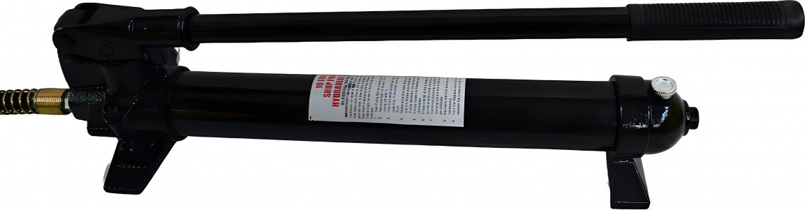 Пресс гидравлический GREAT WOLF GW-0910 настольный - изображение 3