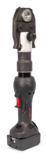 Пресс гидравлический КВТ ПГРА-СО-32 серия ПРОФИ аккумуляторный 89617