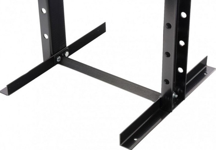 Пресс гидравлический MATRIX  12 т (комплект из 2 частей) 523105 523105 - изображение 5