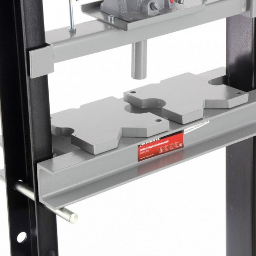 Пресс гидравлический MATRIX  12 т (комплект из 2 частей) 523105 523105 - изображение 4