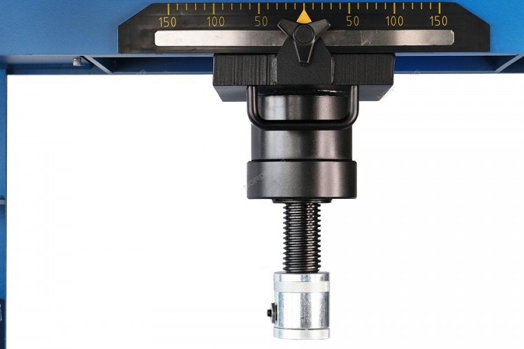 Пресс гидравлический NORDBERG N3550 50т pro ЦБ-00009095 - изображение 5