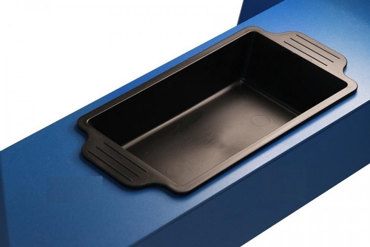 Пресс гидравлический NORDBERG N3520A 20т pro с пневмоприводом ЦБ-00009092 - изображение 3