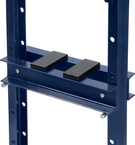 Пресс гидравлический OPTIMUS OPT-212TW 12т под бутылочный домкрат в0000131795 - изображение 3