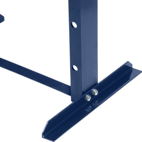 Пресс гидравлический OPTIMUS OPT-212TW 12т под бутылочный домкрат в0000131795 - изображение 4