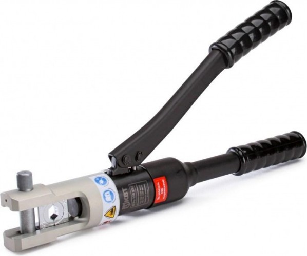 Пресс гидравлический ручной КВТ ПГРс-120А 67541