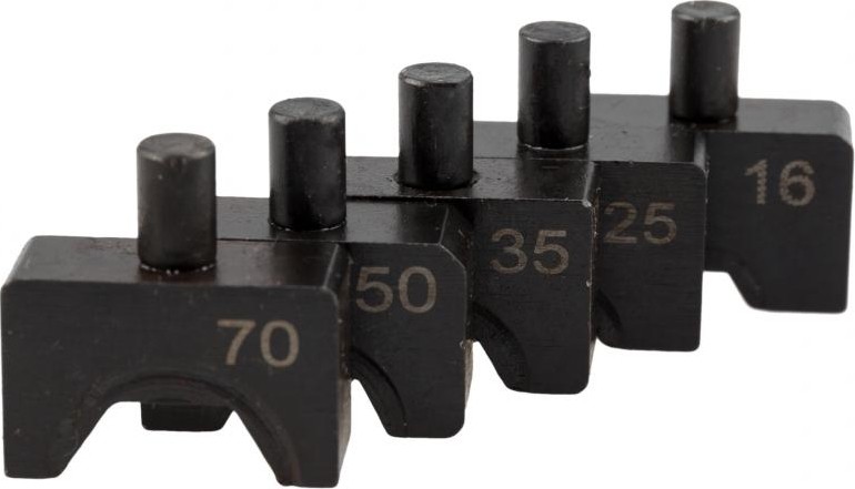 Пресс гидравлический ручной REXANT CT-70 12-3061 - изображение 2