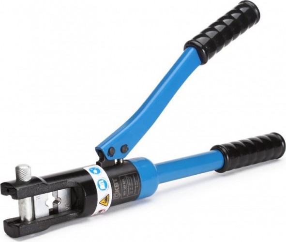 Пресс гидравлический ручной КВТ ПГР-120 53052