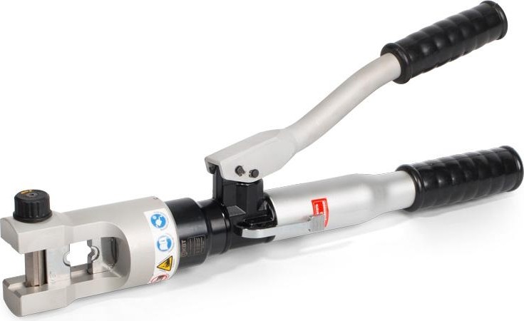 Пресс гидравлический ручной КВТ ПГРс-300АМ 69282