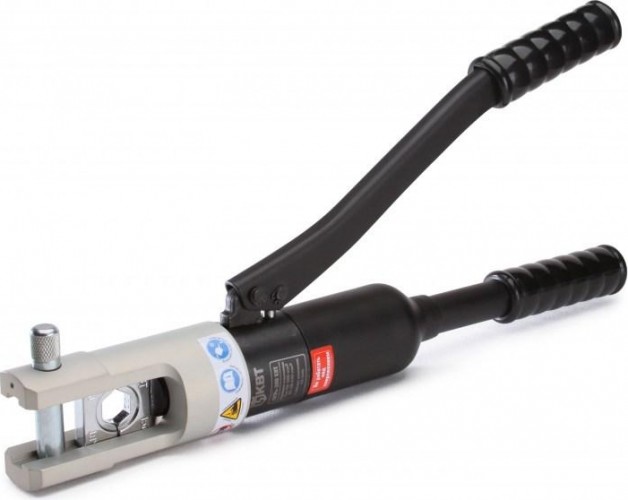 Пресс гидравлический ручной КВТ ПГРс-300А 67456