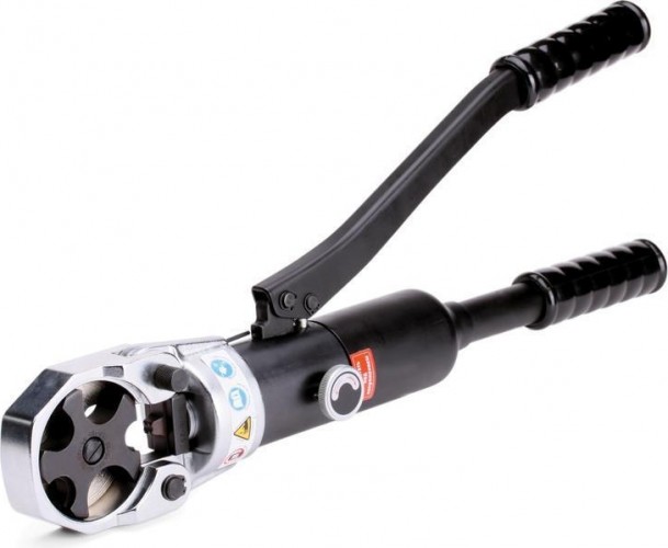 Пресс гидравлический ручной КВТ ПГРс-240 57759