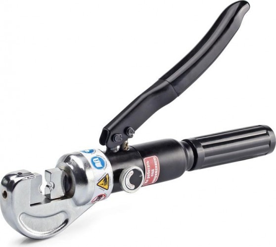 Пресс гидравлический ручной КВТ ПГРс-70 57604