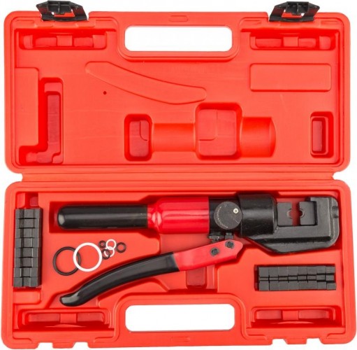 Пресс гидравлический ручной REXANT CT-70 12-3061 - изображение 3