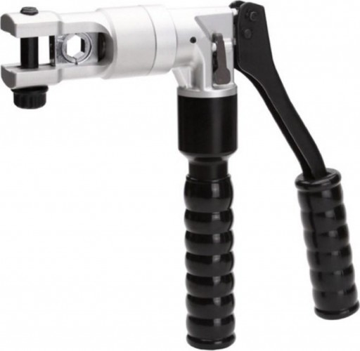 Пресс гидравлический ручной КВТ ПГРс-70АМ 69281