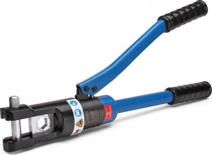 Пресс гидравлический ручной КВТ ПГР-300 49628