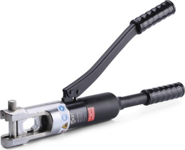 Пресс гидравлический ручной КВТ ПГРс-300 49627