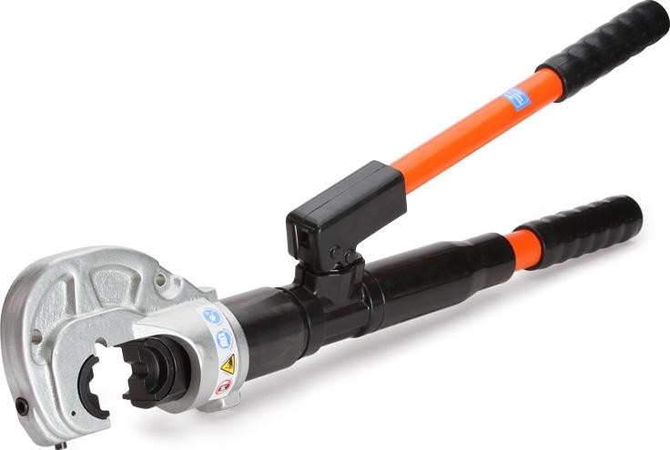 Пресс гидравлический ручной КВТ ПГРс-400у 54721