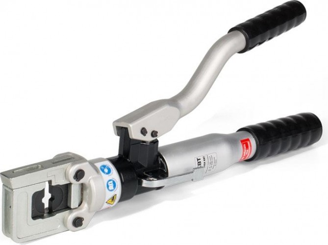 Пресс гидравлический ручной КВТ ПГРс-240А 76562