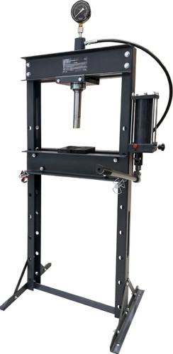 Пресс гидравлический СОРОКИН  12 т 7.12 7.12