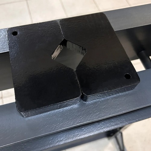 Пресс гидравлический СОРОКИН  12 т 7.12 7.12 - изображение 2