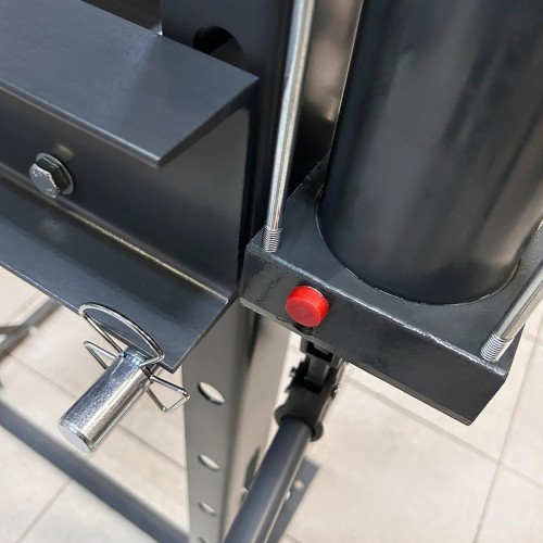 Пресс гидравлический СОРОКИН  12 т 7.12 7.12 - изображение 5