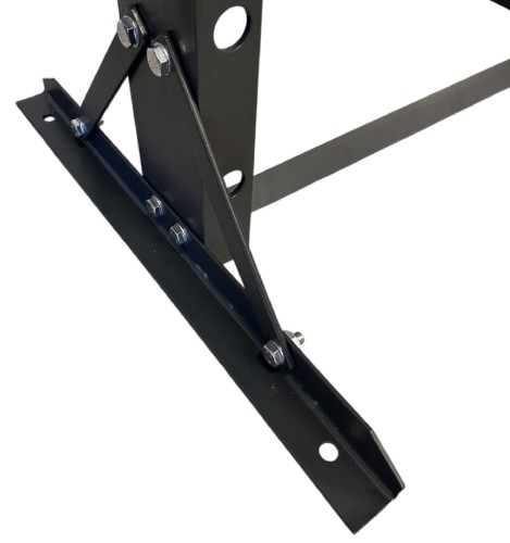 Пресс гидравлический СОРОКИН 7.22 20т - изображение 4