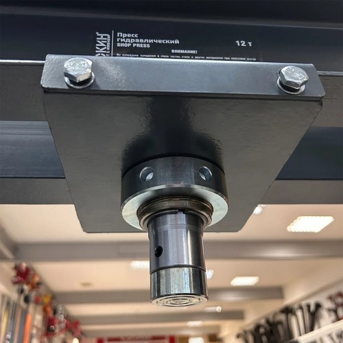 Пресс гидравлический СОРОКИН  12 т 7.12 7.12 - изображение 3