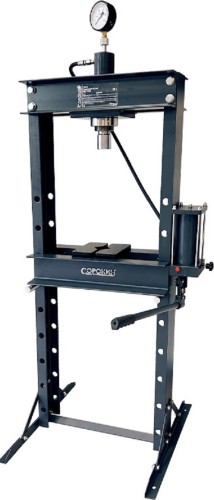 Пресс гидравлический СОРОКИН 7.22 20т