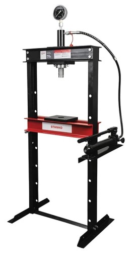 Пресс гидравлический STANKO SP1201 12 тонн