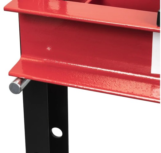 Пресс гидравлический STANKO SP1202 12 тонн с ножным приводом - изображение 4