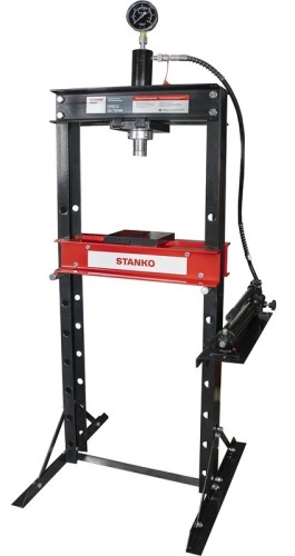 Пресс гидравлический STANKO SP2001 20 тонн