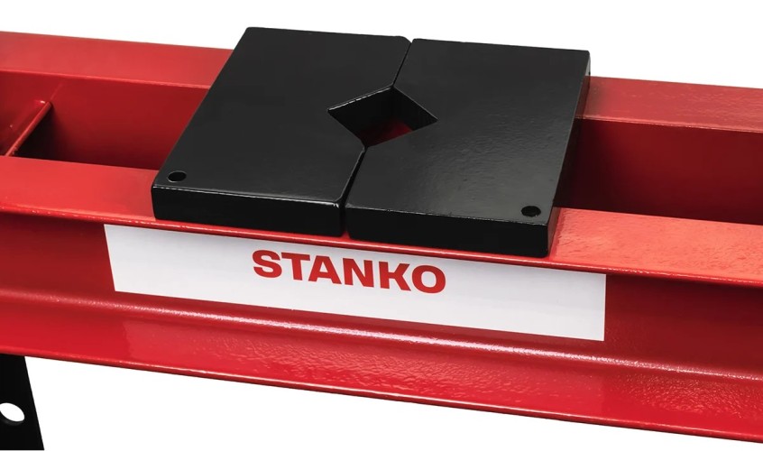 Пресс гидравлический STANKO SP1201 12 тонн - изображение 3