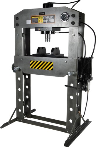 Пресс гидравлический WiederKraft WDK-HP1000A 100 тонн в0000128757