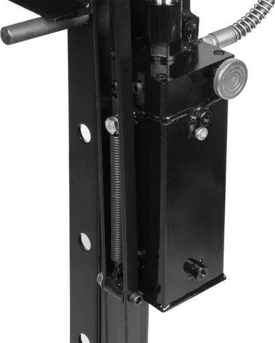 Пресс гидравлический WiederKraft WDK-HP201F с педалью в0000115702 - изображение 5