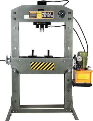 Пресс гидравлический WiederKraft WDK-HP1000H 100 тонн в0000128758