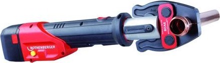 Пресс-инструмент электрогидравлический ROTHENBERGER ROMAX Compact Basic I с клещами, тип SV 15022 15022