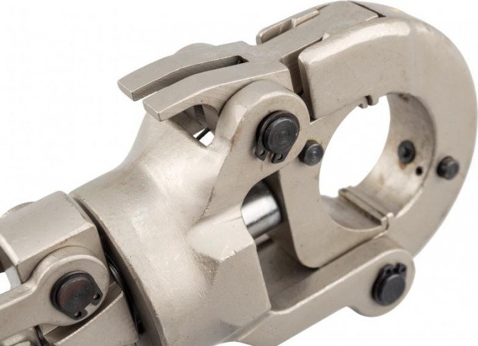 Пресс-клещи для обжима металлопластиковых труб REXANT CT-1632 12-3071 - изображение 3