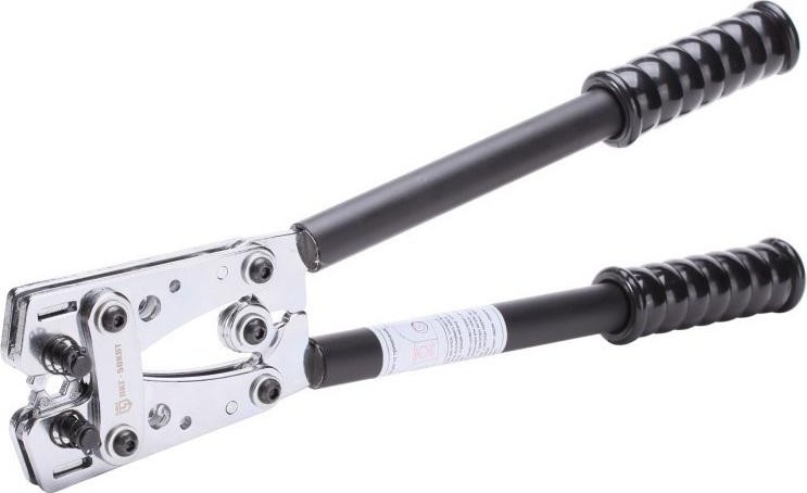 Пресс-клещи гексагональные КВТ ПКГ-50 47538