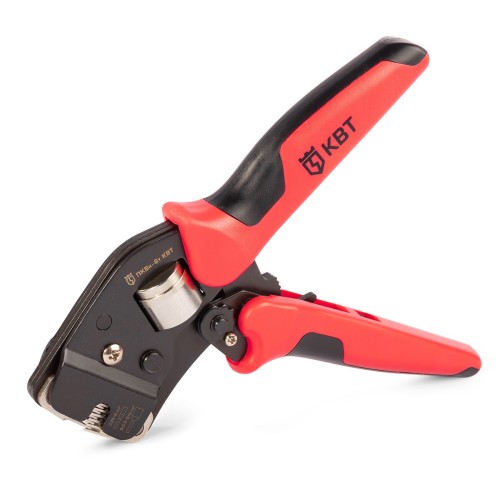 Пресс-клещи КВТ 102038 ПКВк-6т серия ПРОФИ
